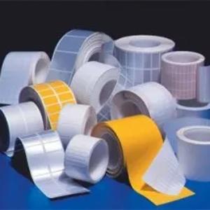 Полиэтиленовые и полипропиленовые этикетки