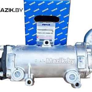 Теплообменник ЯМЗ 7601 МАЗ