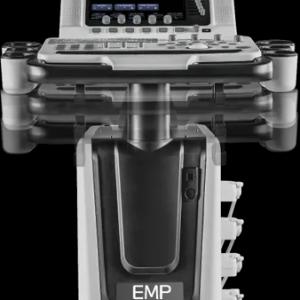 Аппарат УЗИ высокого класса: G76 Emperor Medical