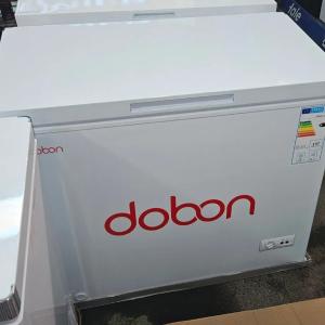 Морозильник DOBON BF/HF 143 л белый