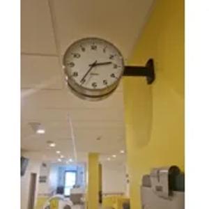 Система электрочасофикации