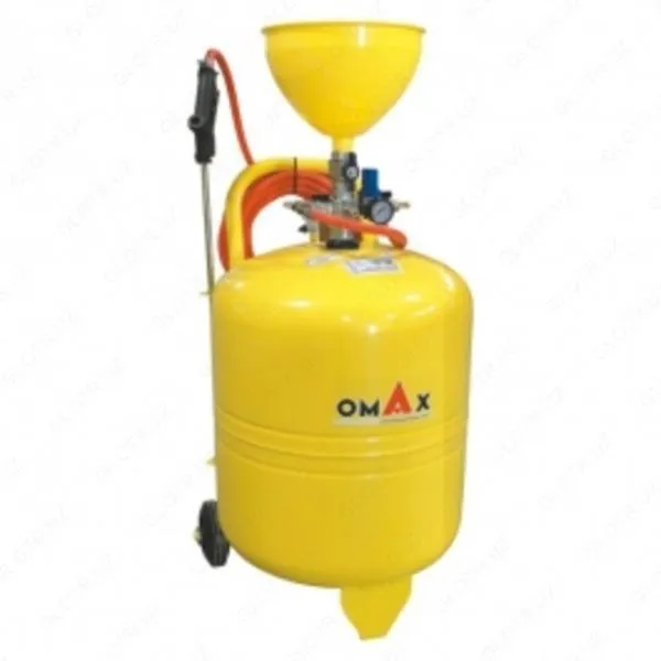 Жетонное оборудование автомойки OM JYM11