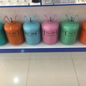 Реализация фреона от компании Climalife