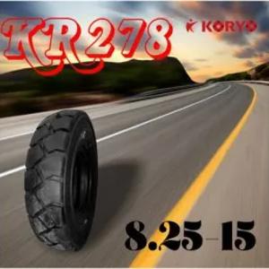Шины для Кары 8.25-15
