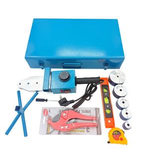 Утюг синий SAS-9, d20-63