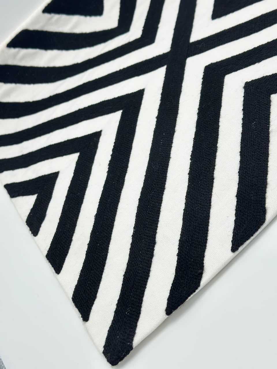 Наволочка на декоративную подушку