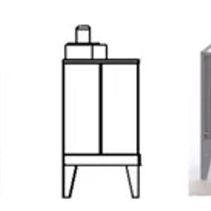 Покрасочные камеры порошковой окраски