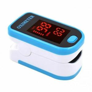 Pulsoksimetr Пульсоксиметр