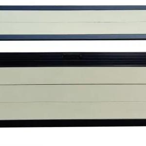 Садовая скамейка с ящиком