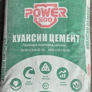 Цемент Хуаксин М500