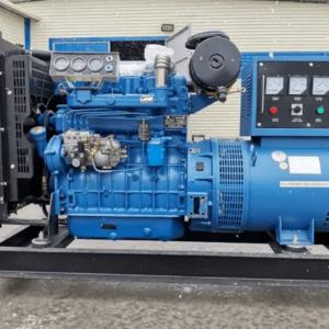 Генератор "ARN POWER" 50kW