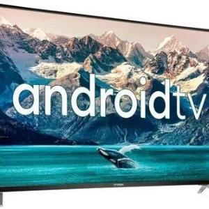 Телевизор Samsung 32" IPS Smart TV Android