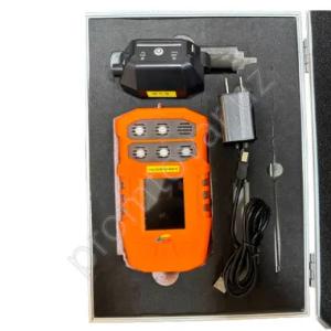 Портативный газоанализатор NKYF-B318