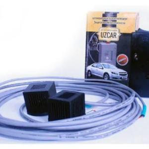 Газоанализатор “UZCAR” от производителя