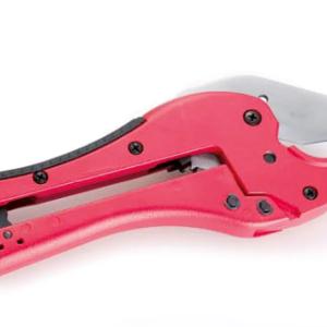 Quvurlarni kesish uchun qaychi