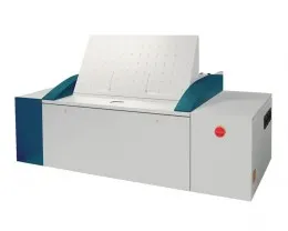 Термальные системы CTP для изготовления офсетных форм AMSKY Aurora T256 Series