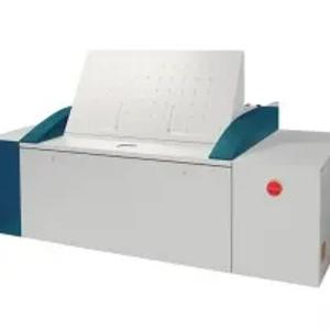 Термальные системы CTP для изготовления офсетных форм AMSKY Aurora T256 Series