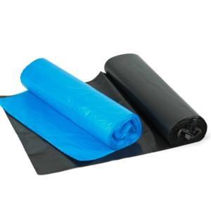 Мешки для мусора и пакеты для мусора