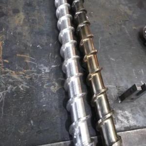 Millar, vintlar, silindrlar, barabanlar, gilzalar va boshqalarni ishlab chiqarish.