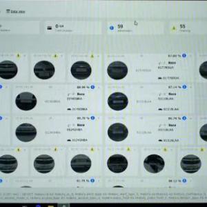 Avtotransport vositalarining davlat ro'yxatidan o'tkazish belgilarini tan olish