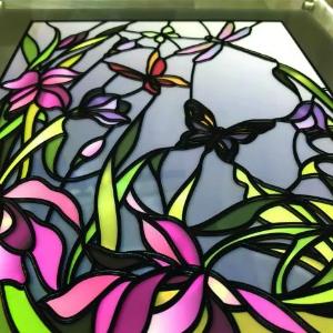 Высококачественная УФ печать на любую поверхность