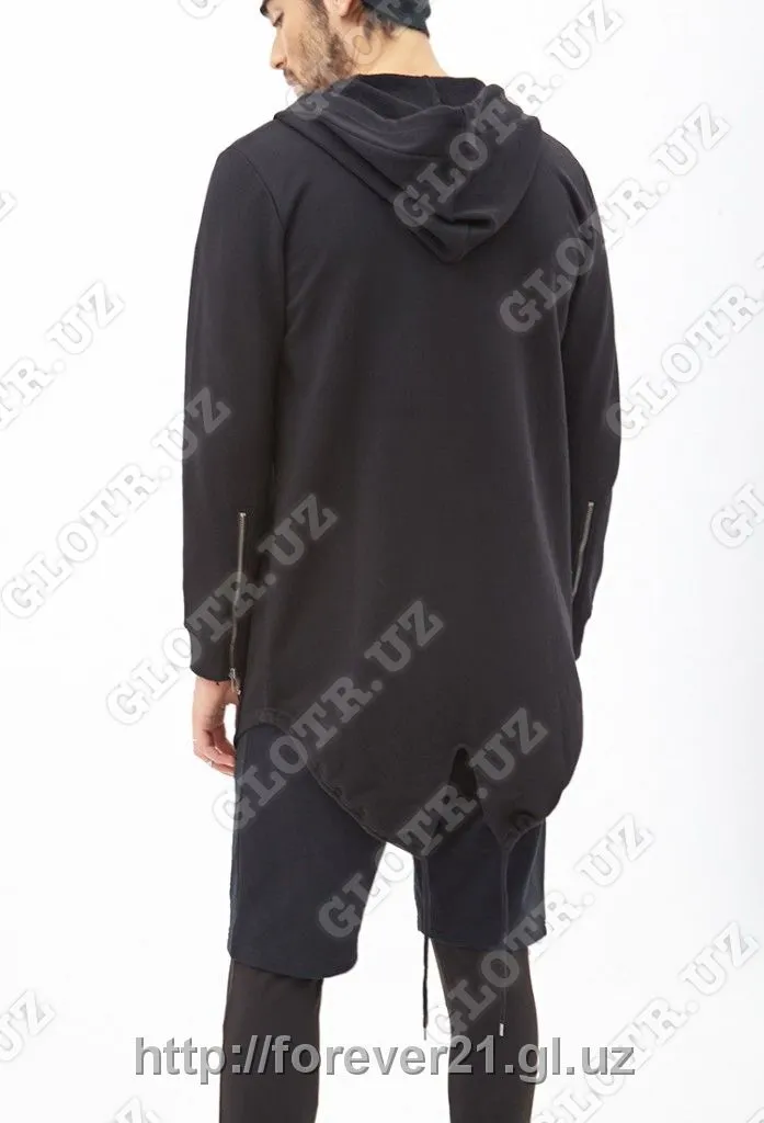 Hoodie erkaklar