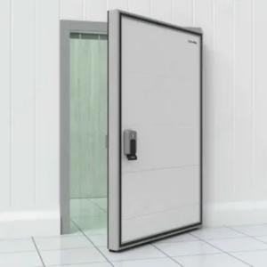 Холодильная дверь