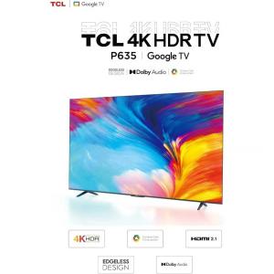 Телевизор TCL HD Smart TV Wi-Fi Android