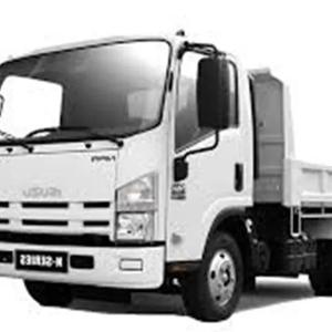 Самосвал NPR 82 L COMFORT