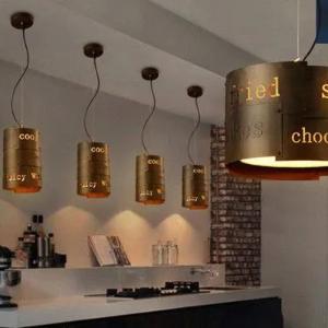 Эксклюзивные люстры и светильники