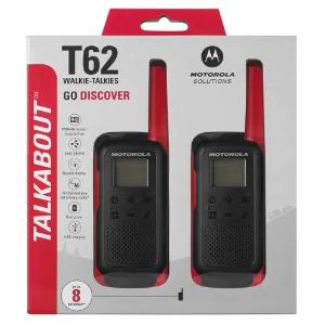 Motorola TALKABOUT T62