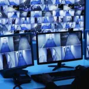 Комплексная система видеонаблюдения