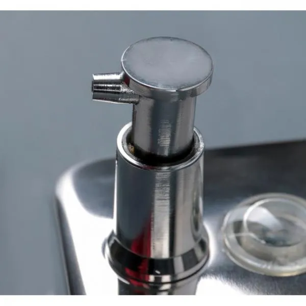 Sovun yoki antiseptik dispenser (metall)