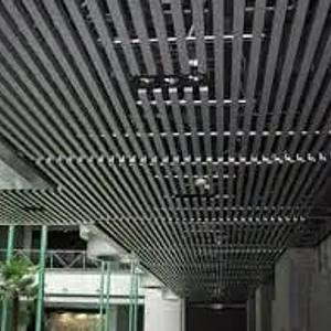 Reechni potolok Shved H-Dizayn