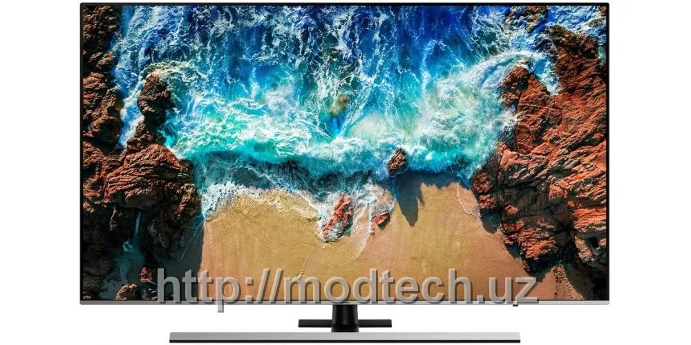 Samsung UHD televizori 4K 75NU8000