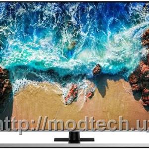 Samsung UHD TV 4K  75NU8000