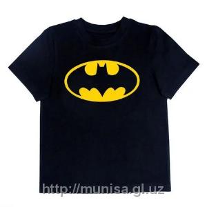 Batman boys тройка