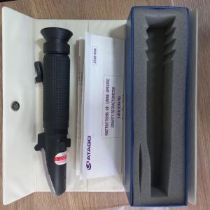 Рефрактометр удельного веса мочи ATAGO