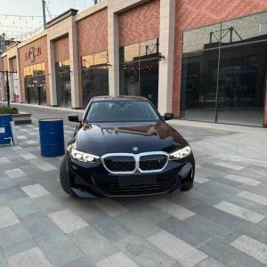 Электромобиль BMW i3 500km 2023