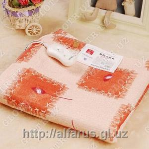 Электрическое одеяло