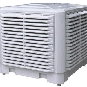 Air Cooler. Воздушный охладитель - 30000 м3/час.