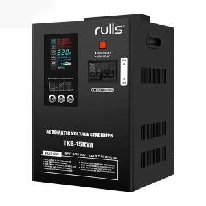 Стабилизатор Реле Rulls 15 kva