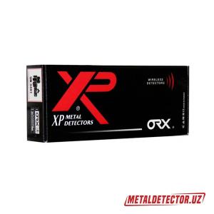 Металлоискатель XP Orx 22HF