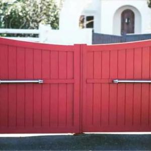 Автоматика для ворот