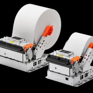 Kiosklar uchun o'rnatilgan BIXOLON BK3-31 termal printeri