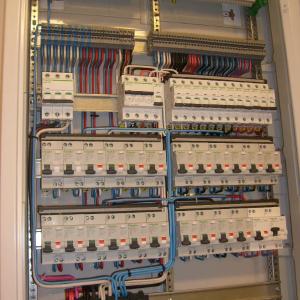 Щиты серии ЩО70