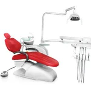 Оборудования стоматологические WZ-540 (с комплектом)