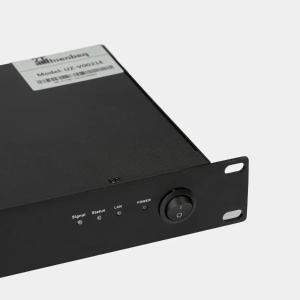 Аудио энкодер Hienbeq UZ-V0021E IP