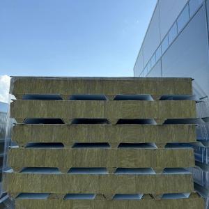 Сендвич панел