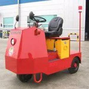 Электрический тягач серии SST